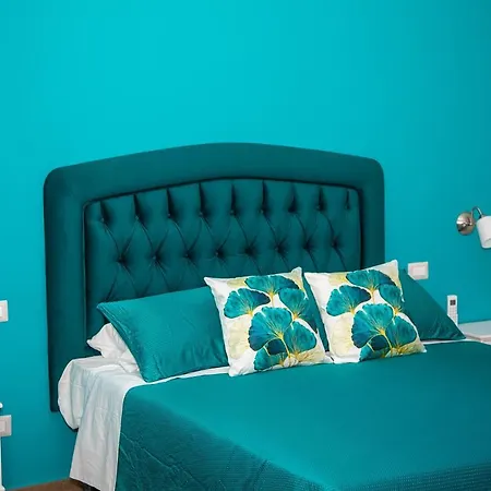 Bed & Breakfast Giuseppina Neapel