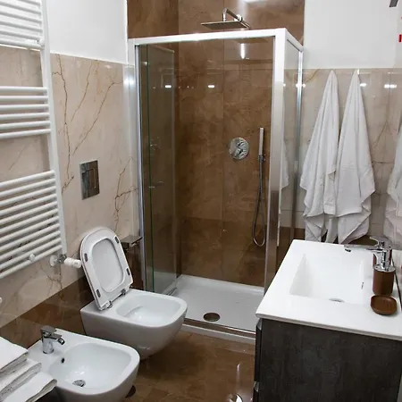 Giuseppina 나폴리