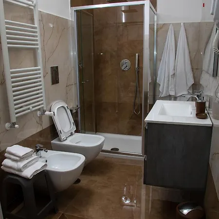 Giuseppina 나폴리