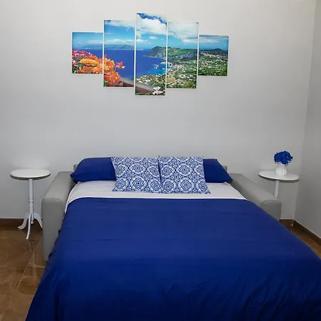 Giuseppina Bed & Breakfast 3*