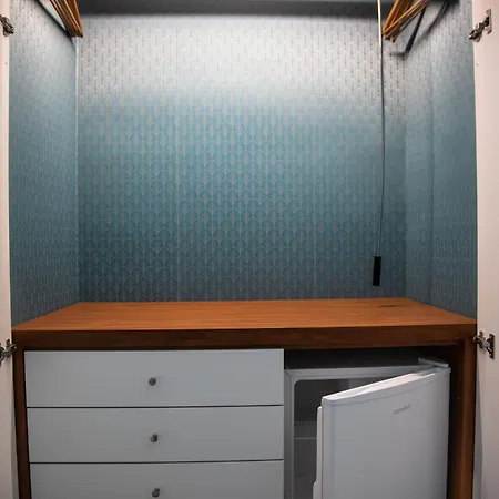 B&B Giuseppina 나폴리