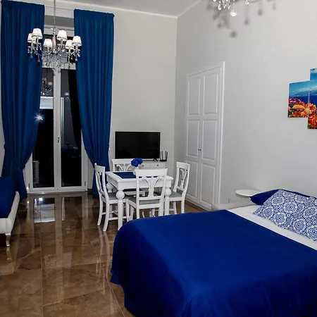 Giuseppina 나폴리