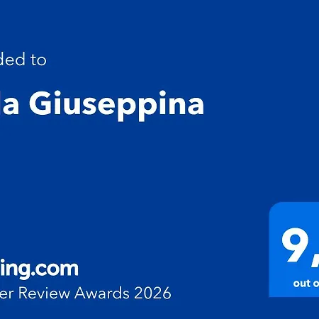 Giuseppina