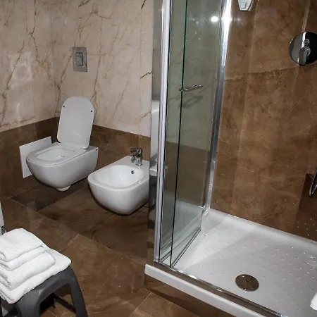 Giuseppina Bed and Breakfast