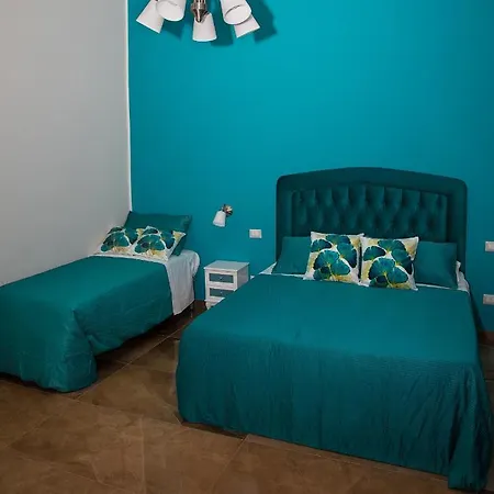 Bed and Breakfast Giuseppina