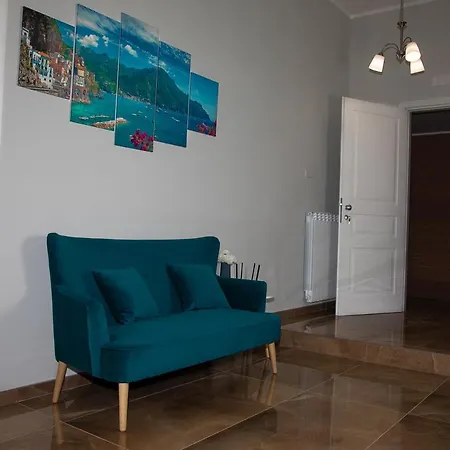 Giuseppina Bed and Breakfast