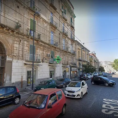 Bed and Breakfast Giuseppina