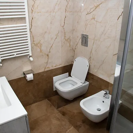 Giuseppina Bed and Breakfast