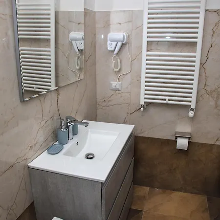 Bed and Breakfast Giuseppina 3*