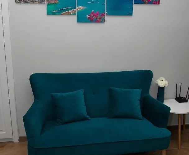 Giuseppina Panzió 3*