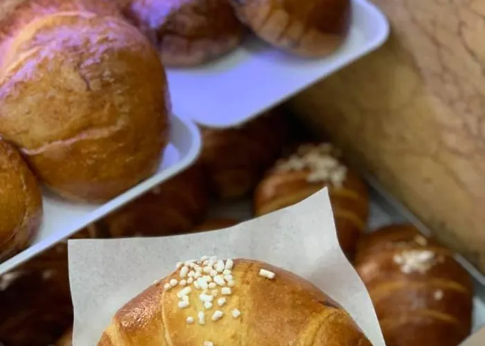 Giuseppina 3* Nápoly