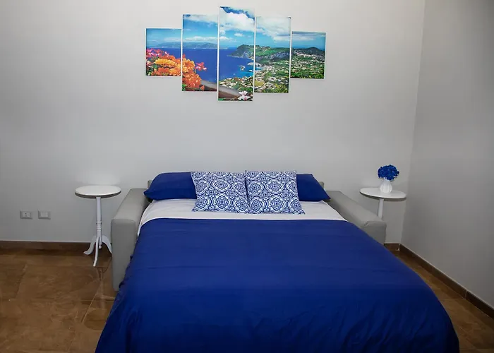 Giuseppina Couette-café 3*