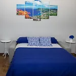 Bed and breakfast Giuseppina Nápoles