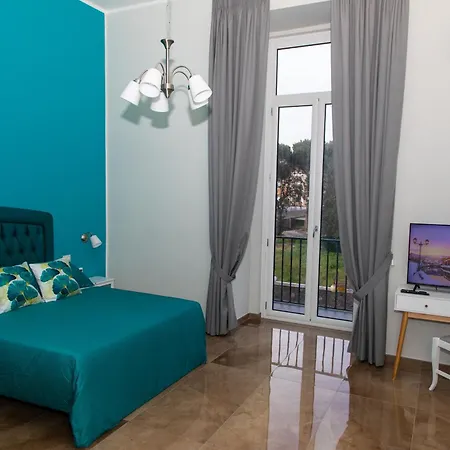 B&B Giuseppina 3*
