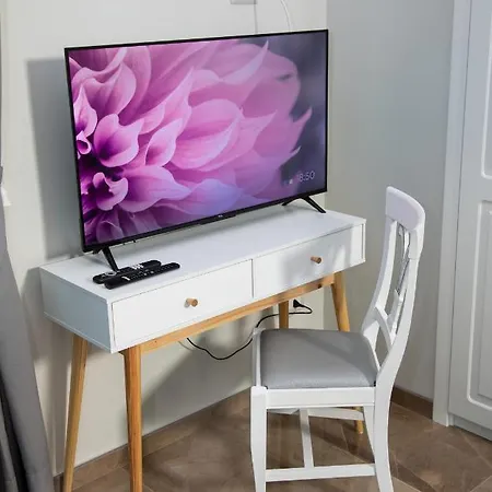 Giuseppina Неаполь