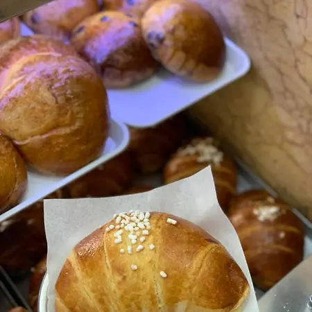 Giuseppina 3* Неаполь